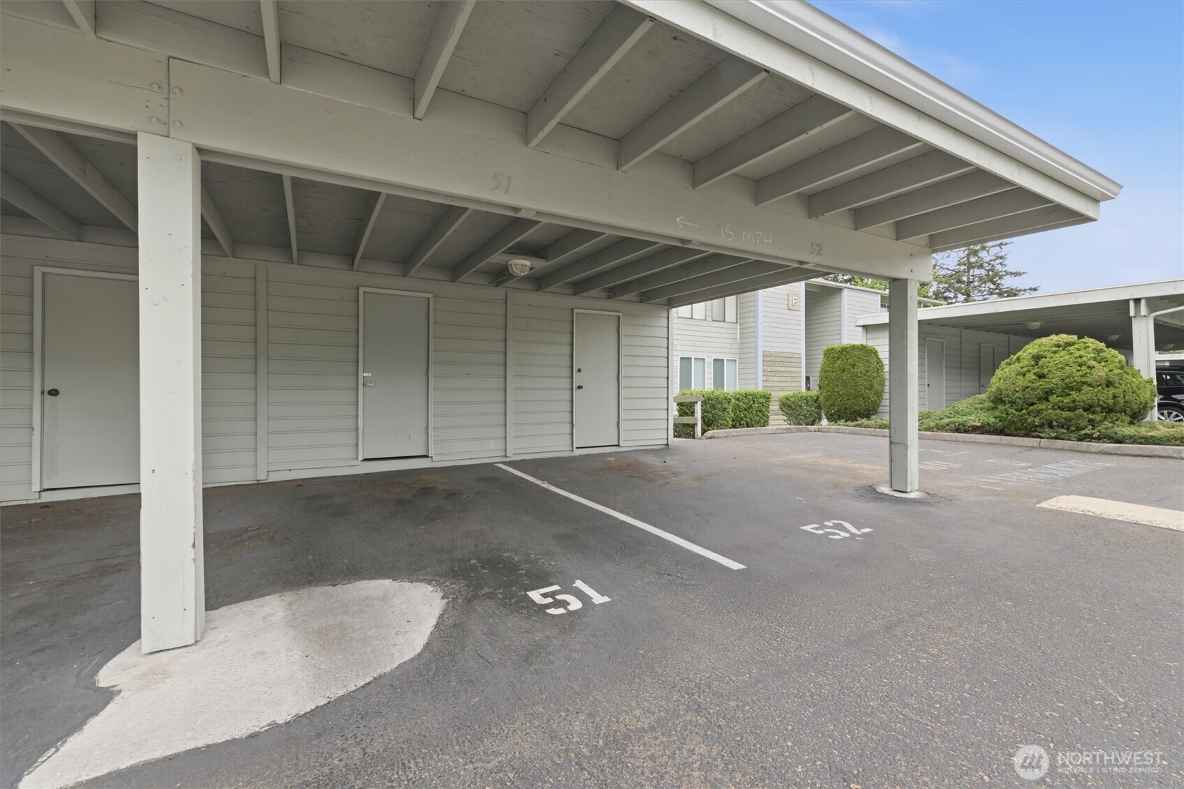 14401 SE Petrovitsky Road Unit: E101