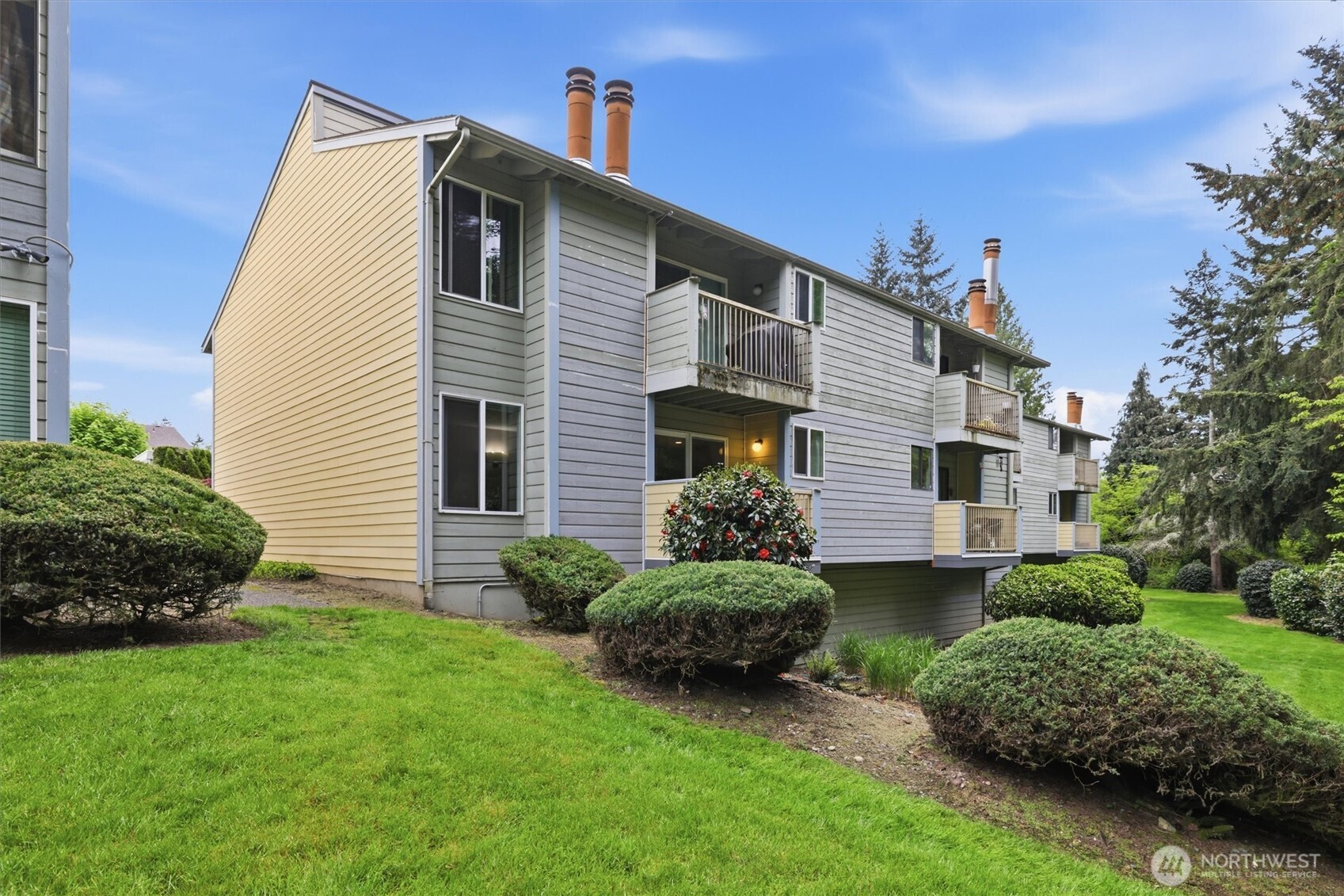 14401 SE Petrovitsky Road Unit: E101