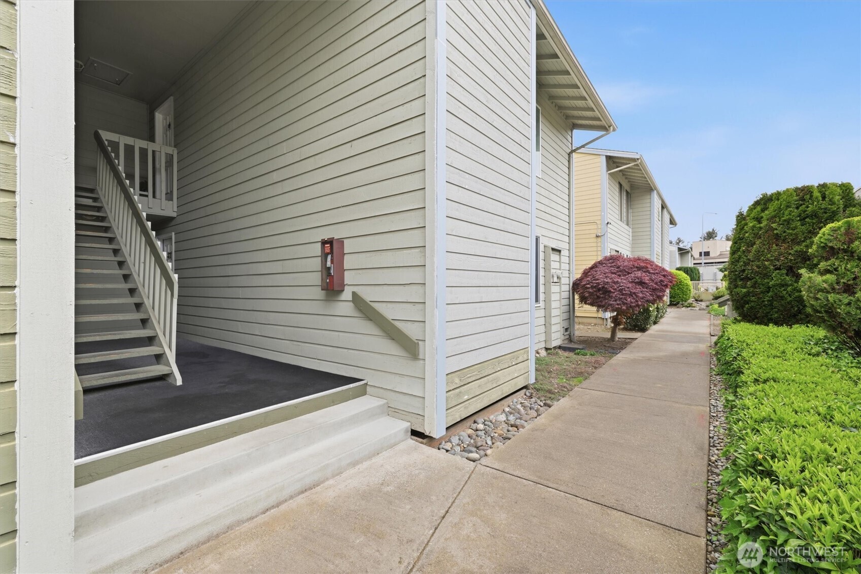 14401 SE Petrovitsky Road Unit: E101