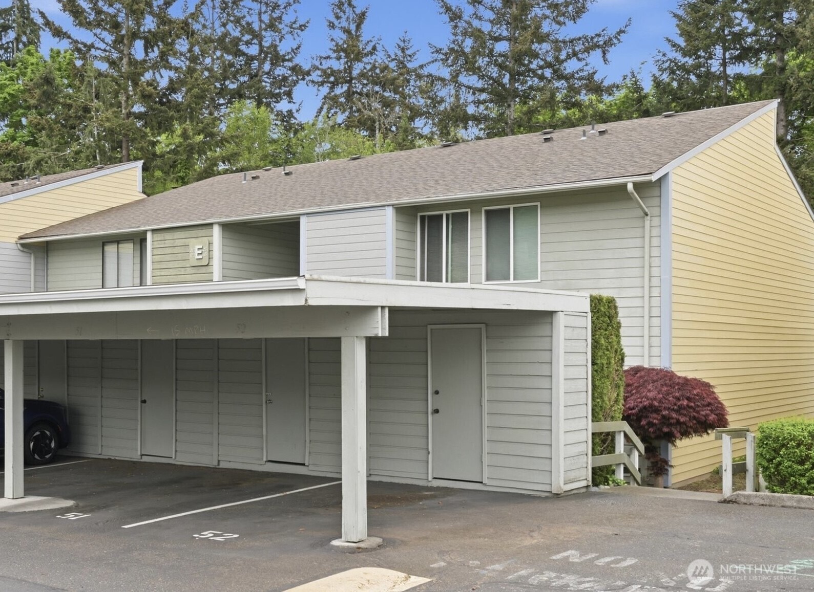 14401 SE Petrovitsky Road Unit: E101