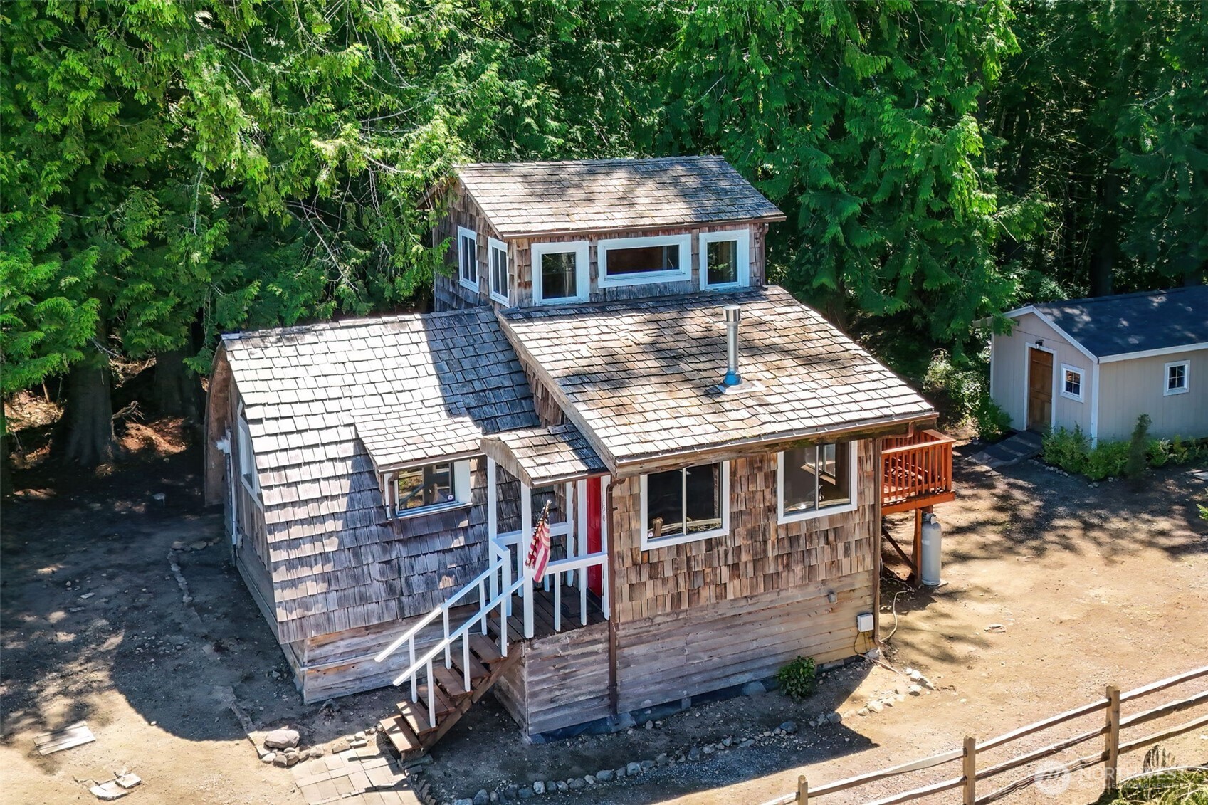 150 E Cedar Street