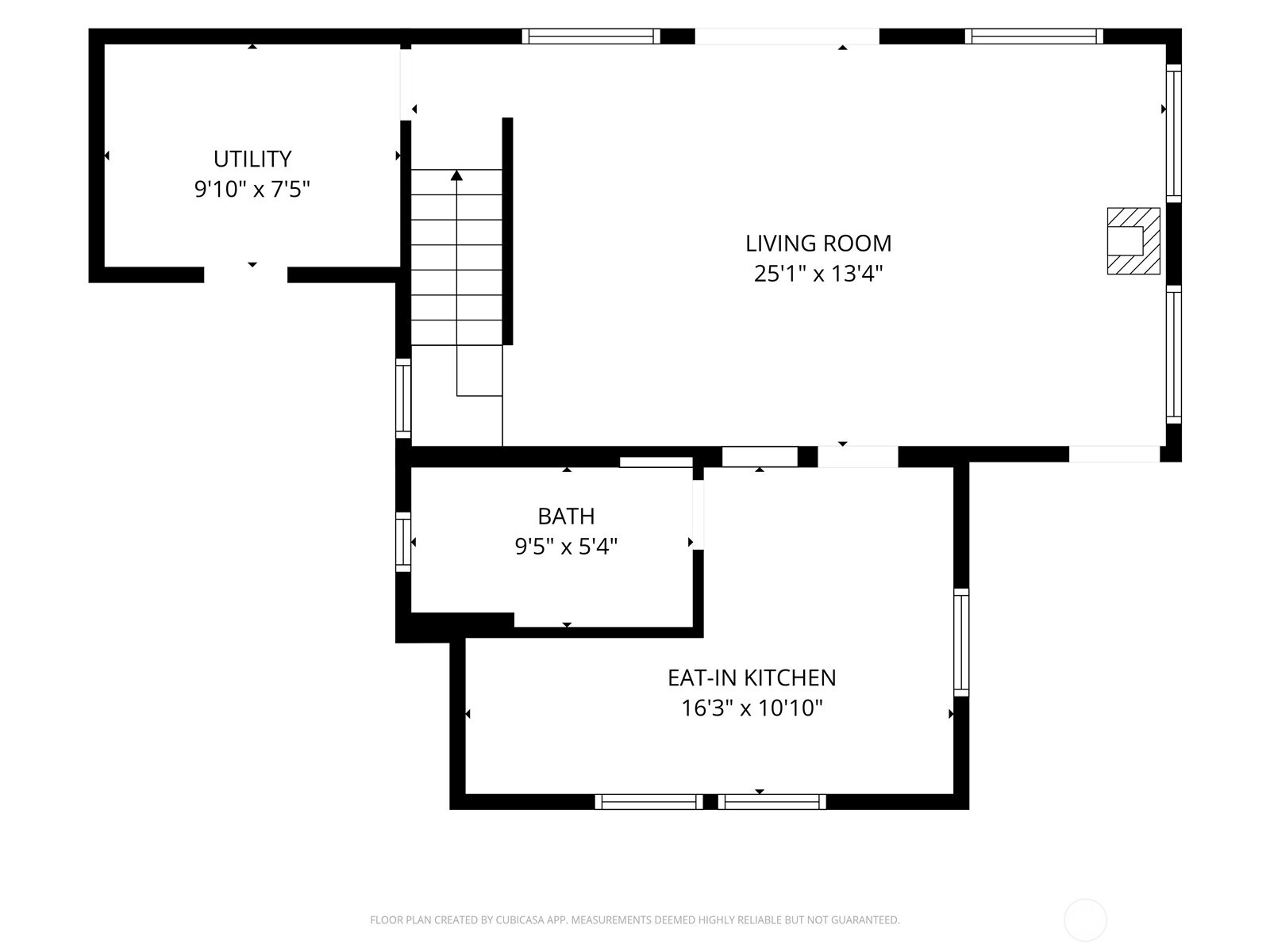 150 E Cedar Street