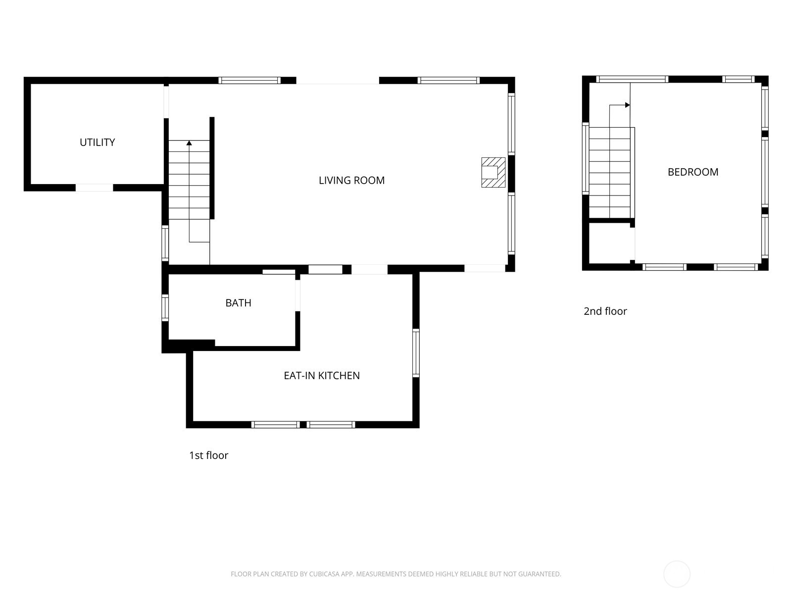 150 E Cedar Street