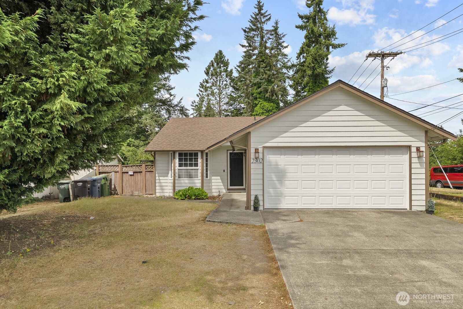 2302 Orchard Street W