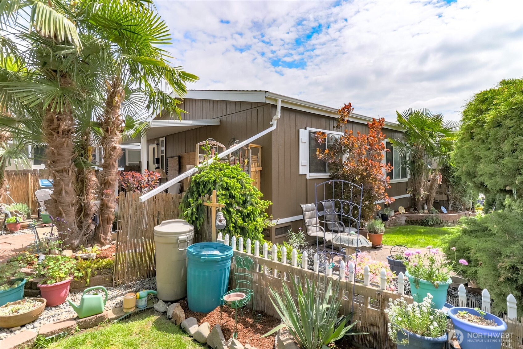 2101 S 324th Street Unit: 186