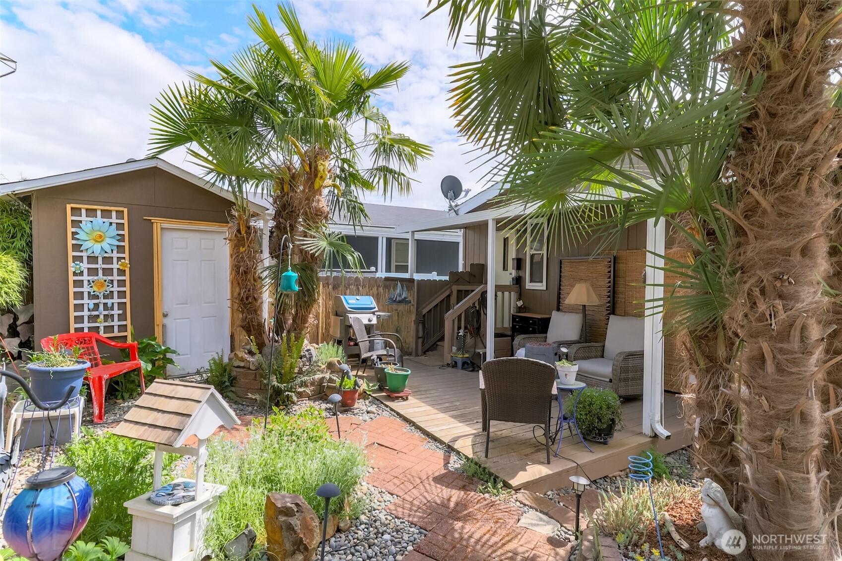 2101 S 324th Street Unit: 186