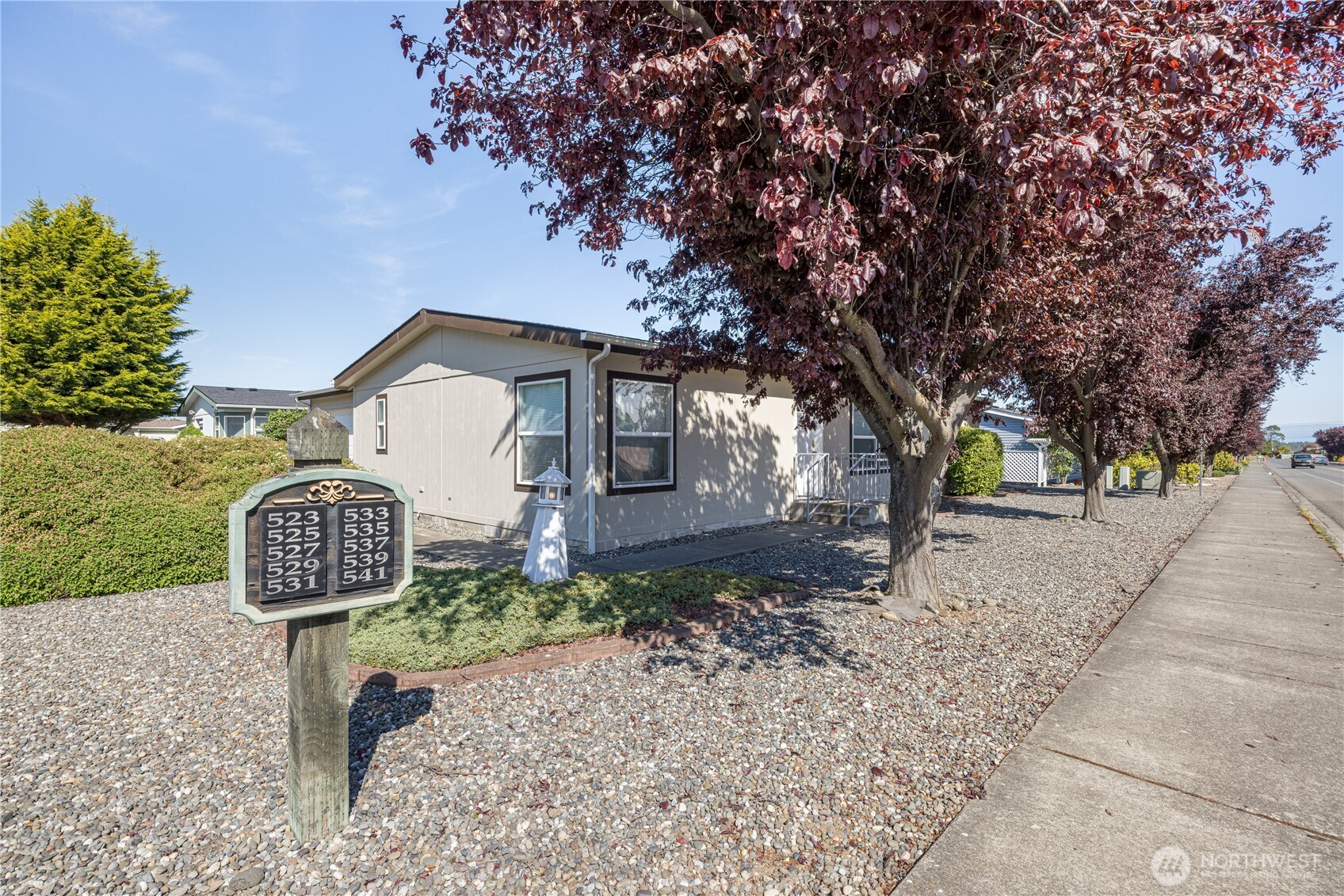 541 N 7th
