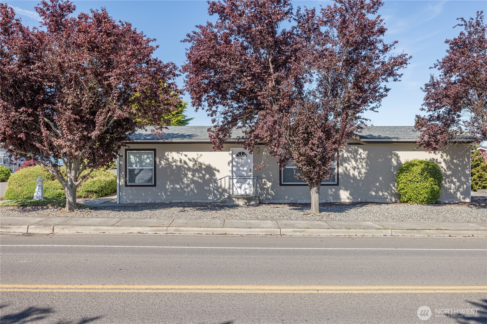 541 N 7th
