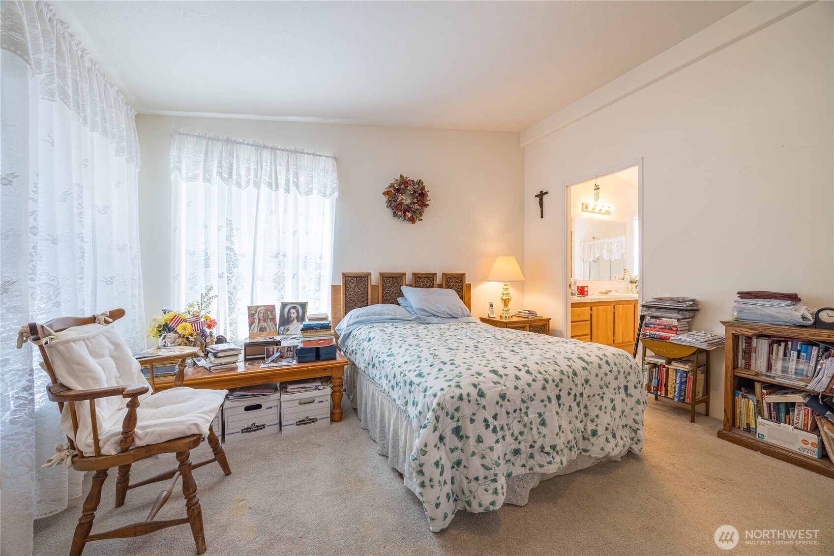 541 N 7th