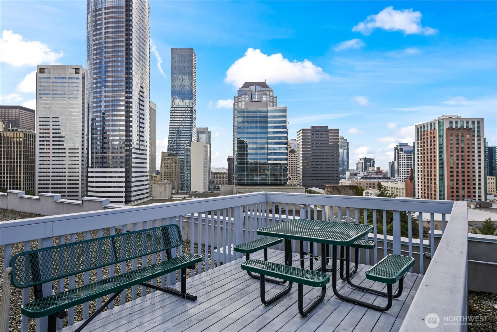 1400 Hubbell Place Unit: 512