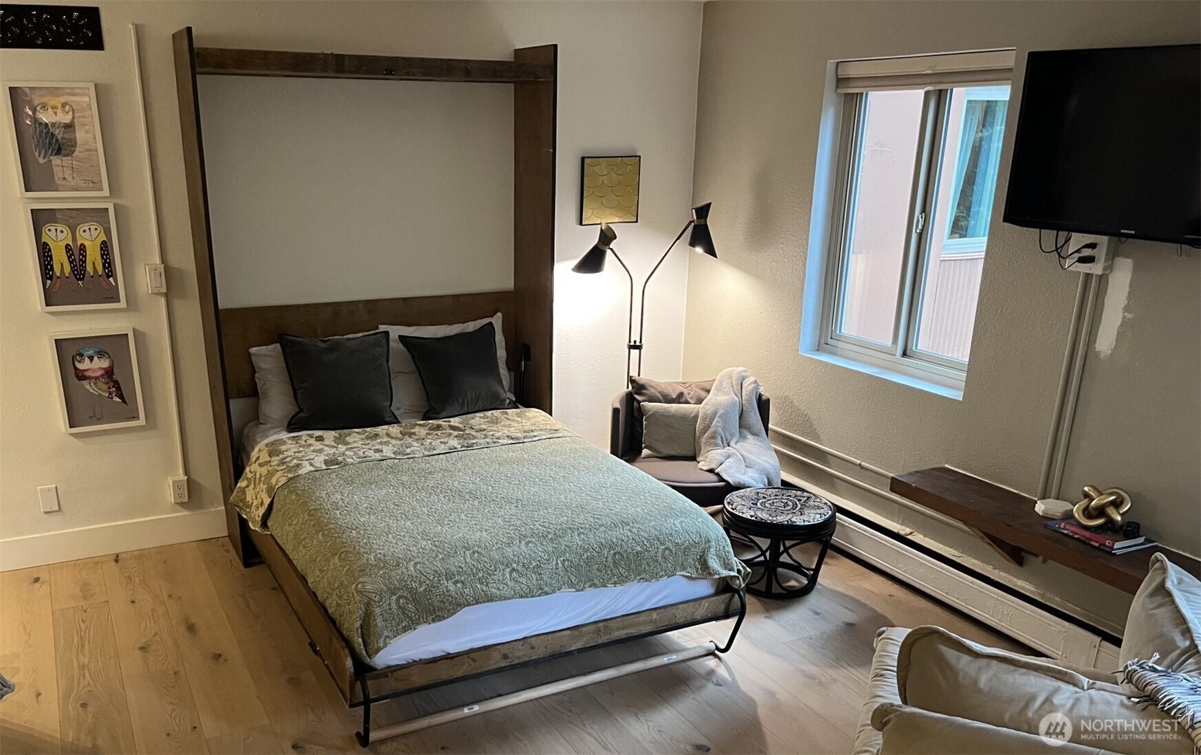 1400 Hubbell Place Unit: 512
