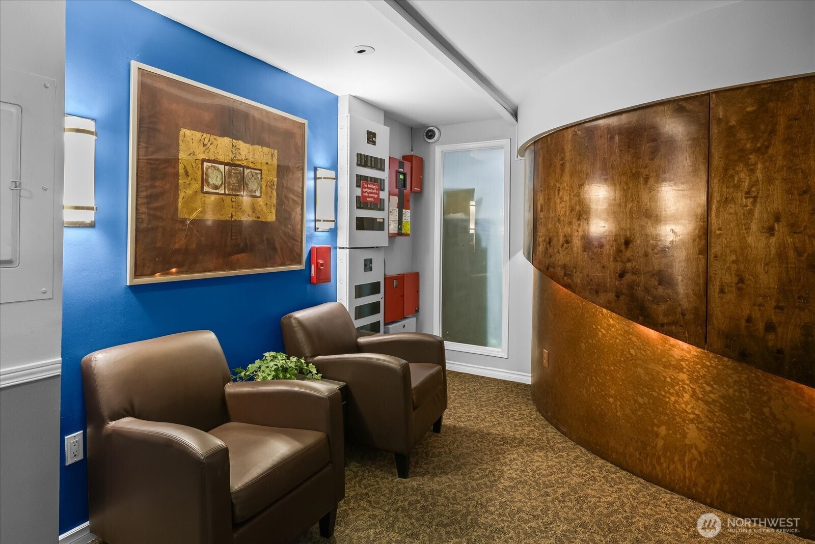 1400 Hubbell Place Unit: 512