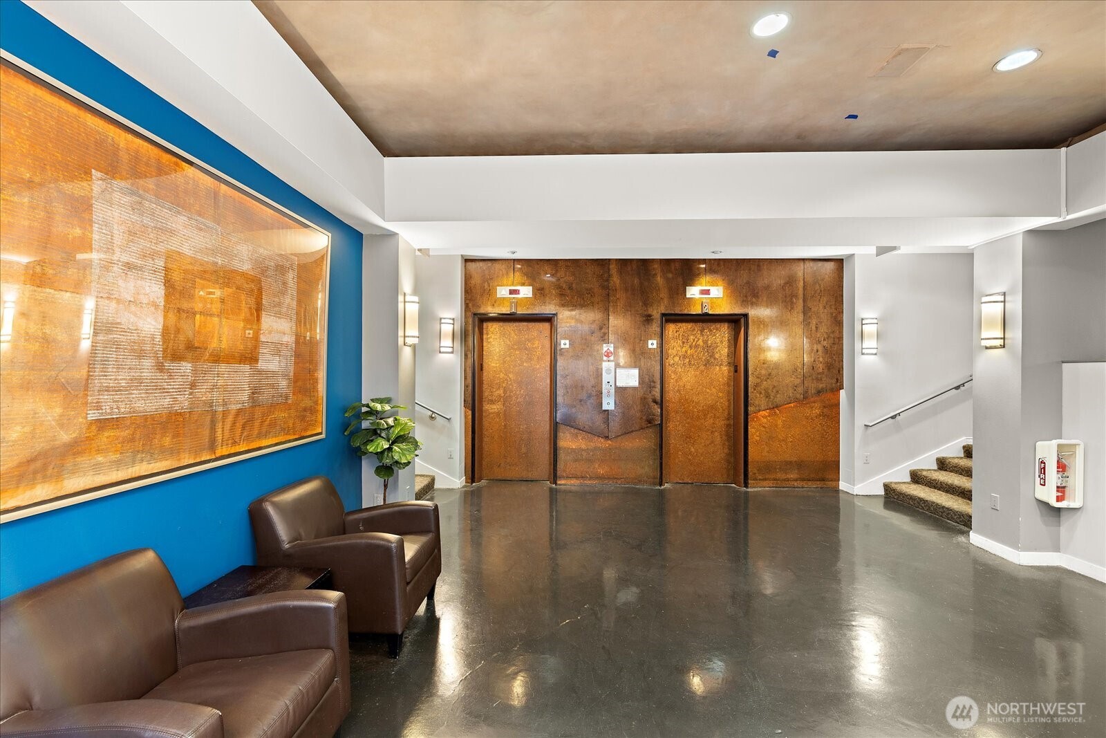 1400 Hubbell Place Unit: 512