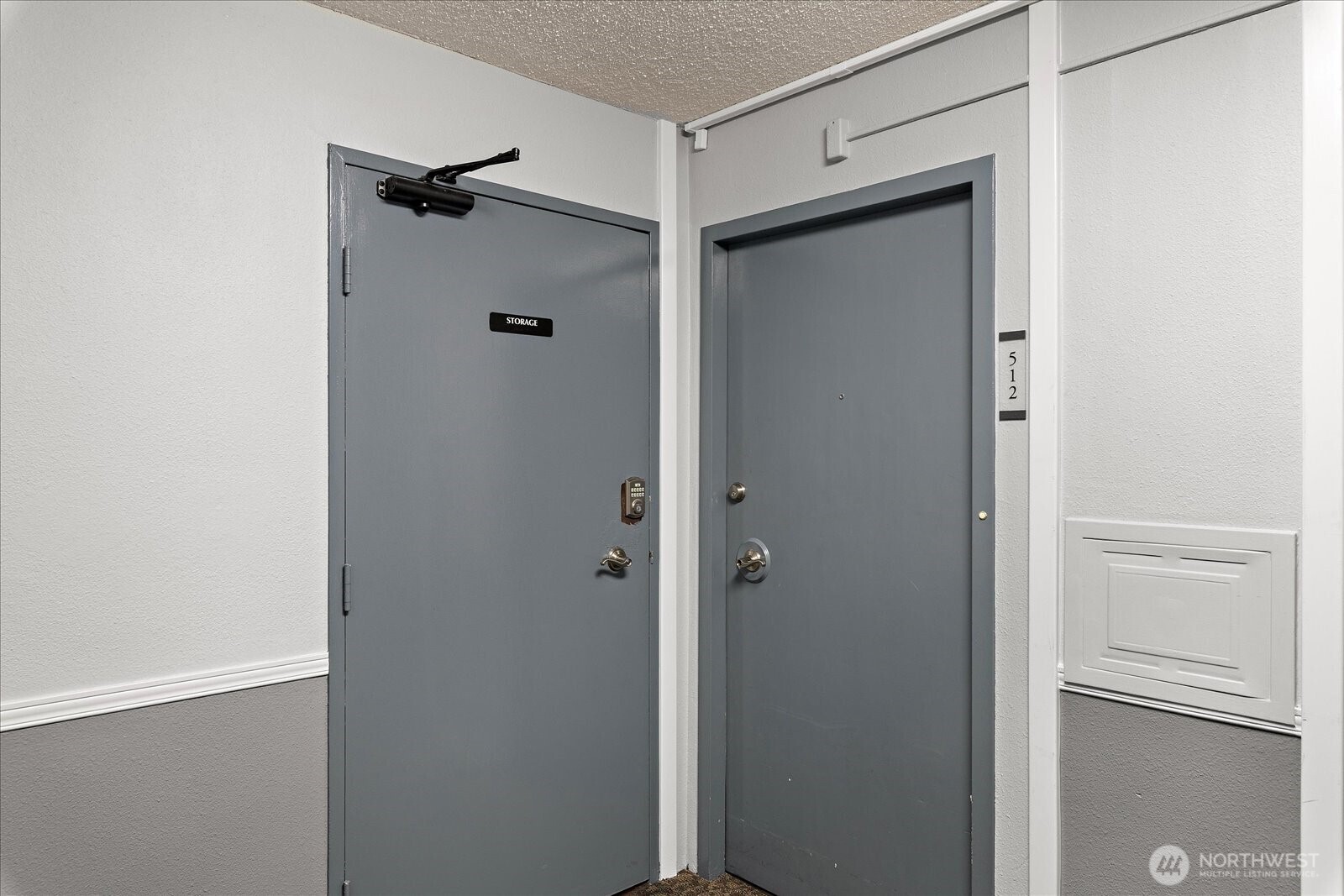 1400 Hubbell Place Unit: 512