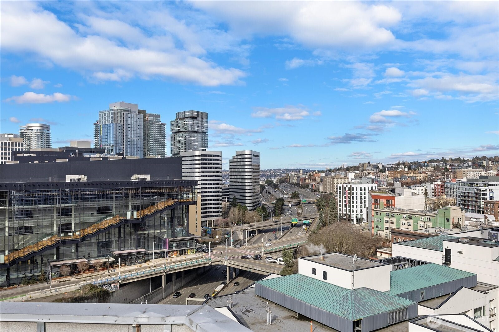 1400 Hubbell Place Unit: 512