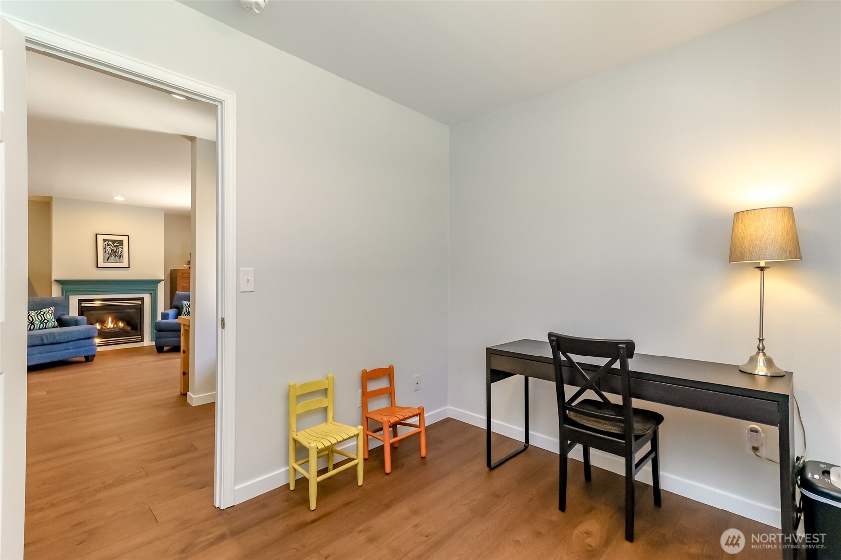 4525 7th Street SE Unit: 8