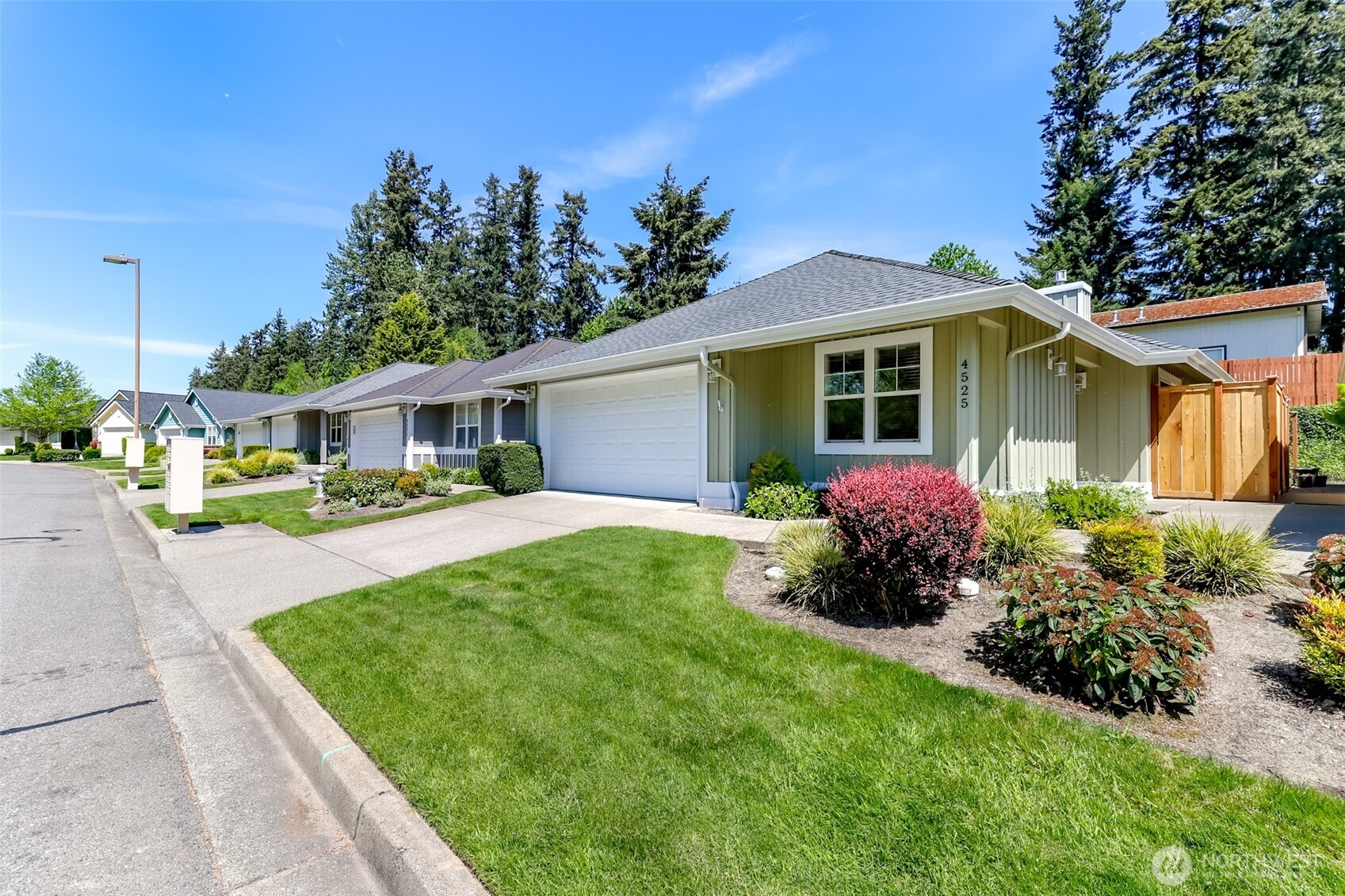 4525 7th Street SE Unit: 8