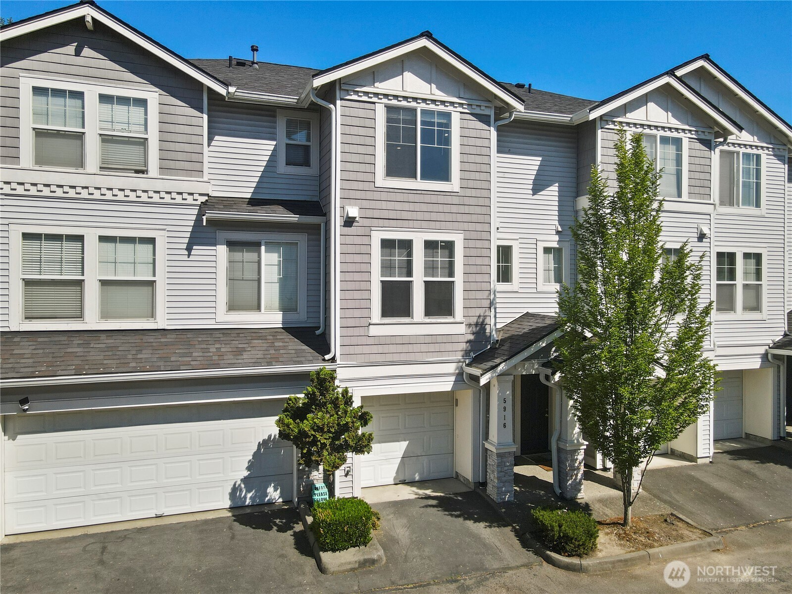 5916 S 232nd Court Unit: 3-2