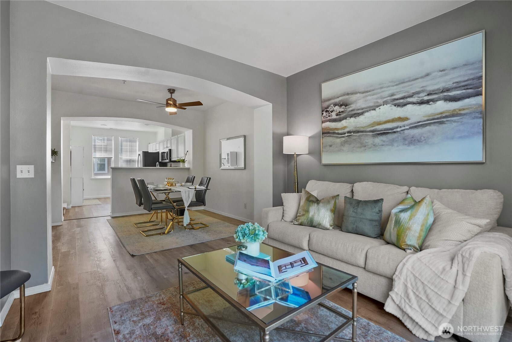 5916 S 232nd Court Unit: 3-2