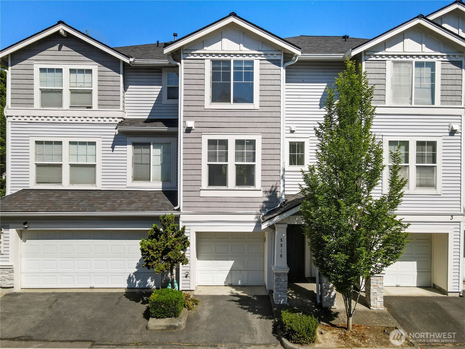 5916 S 232nd Court Unit: 3-2