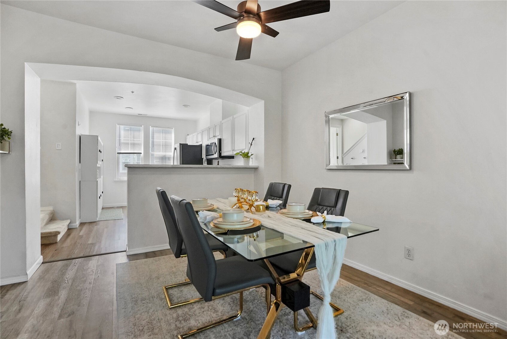 5916 S 232nd Court Unit: 3-2
