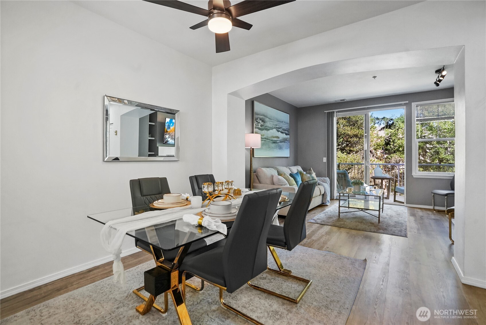 5916 S 232nd Court Unit: 3-2