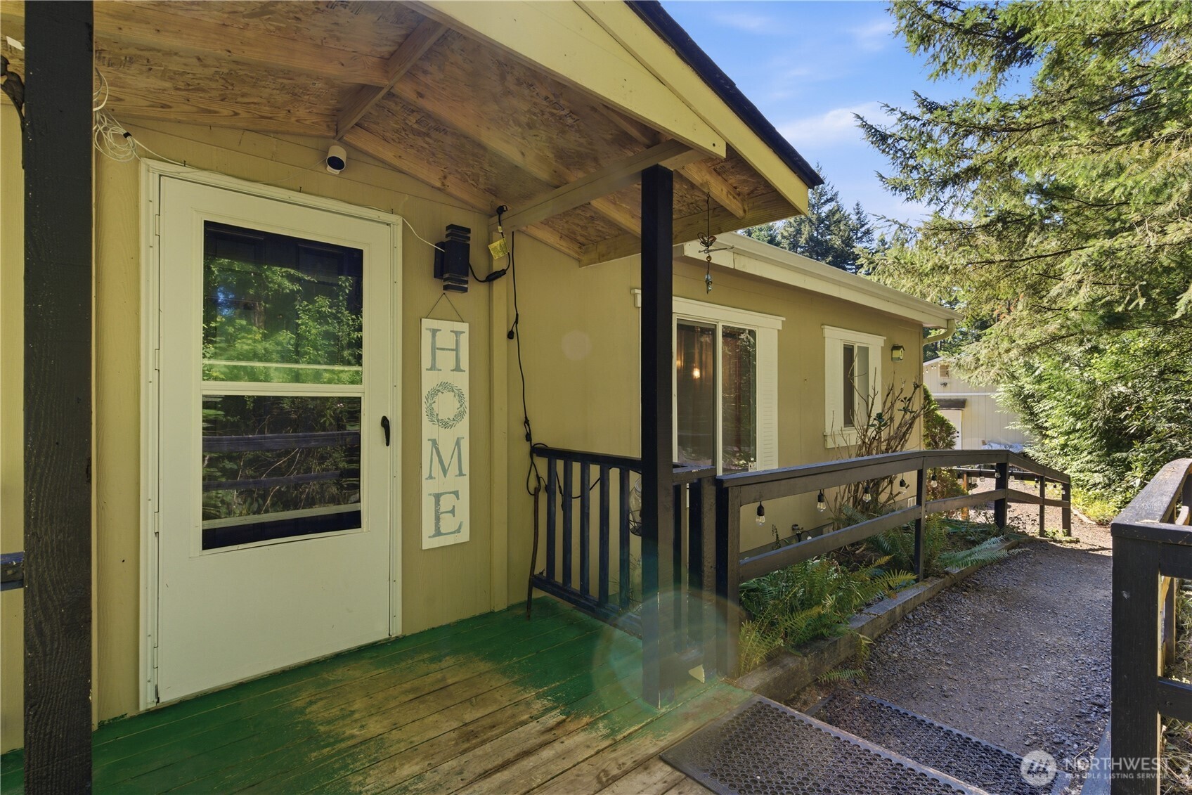 1965 NW Sherman Hill Road