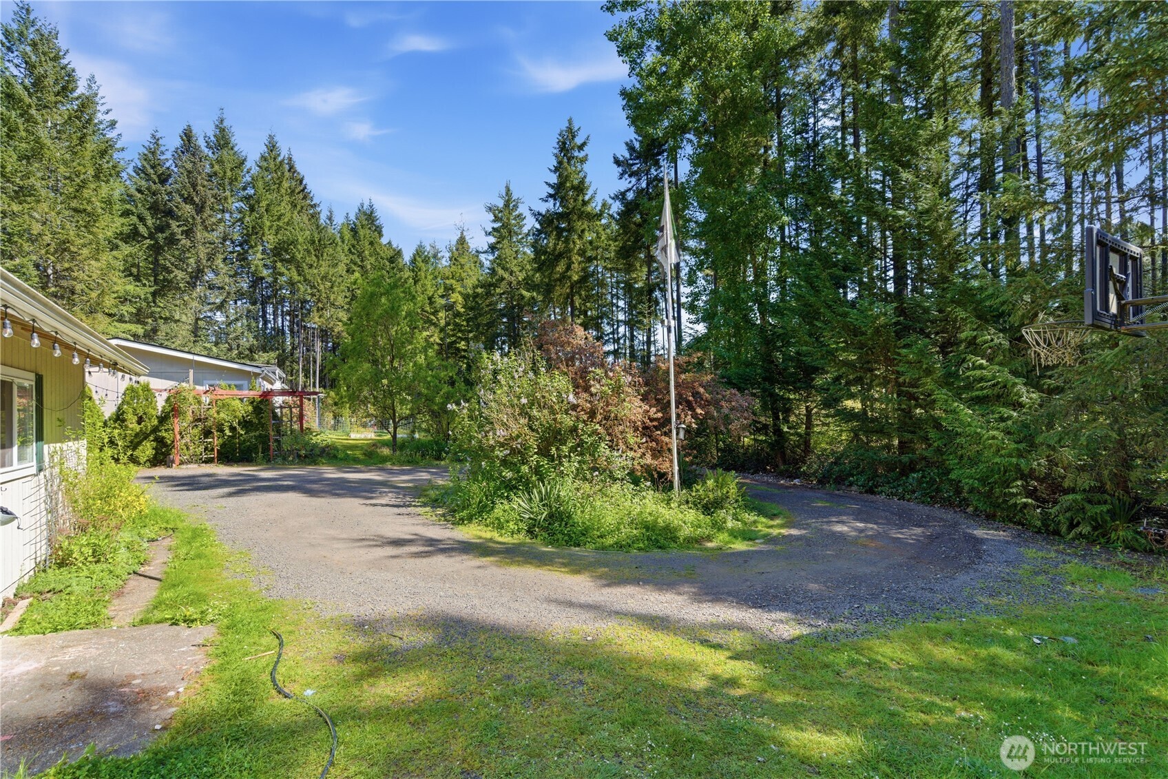 1965 NW Sherman Hill Road