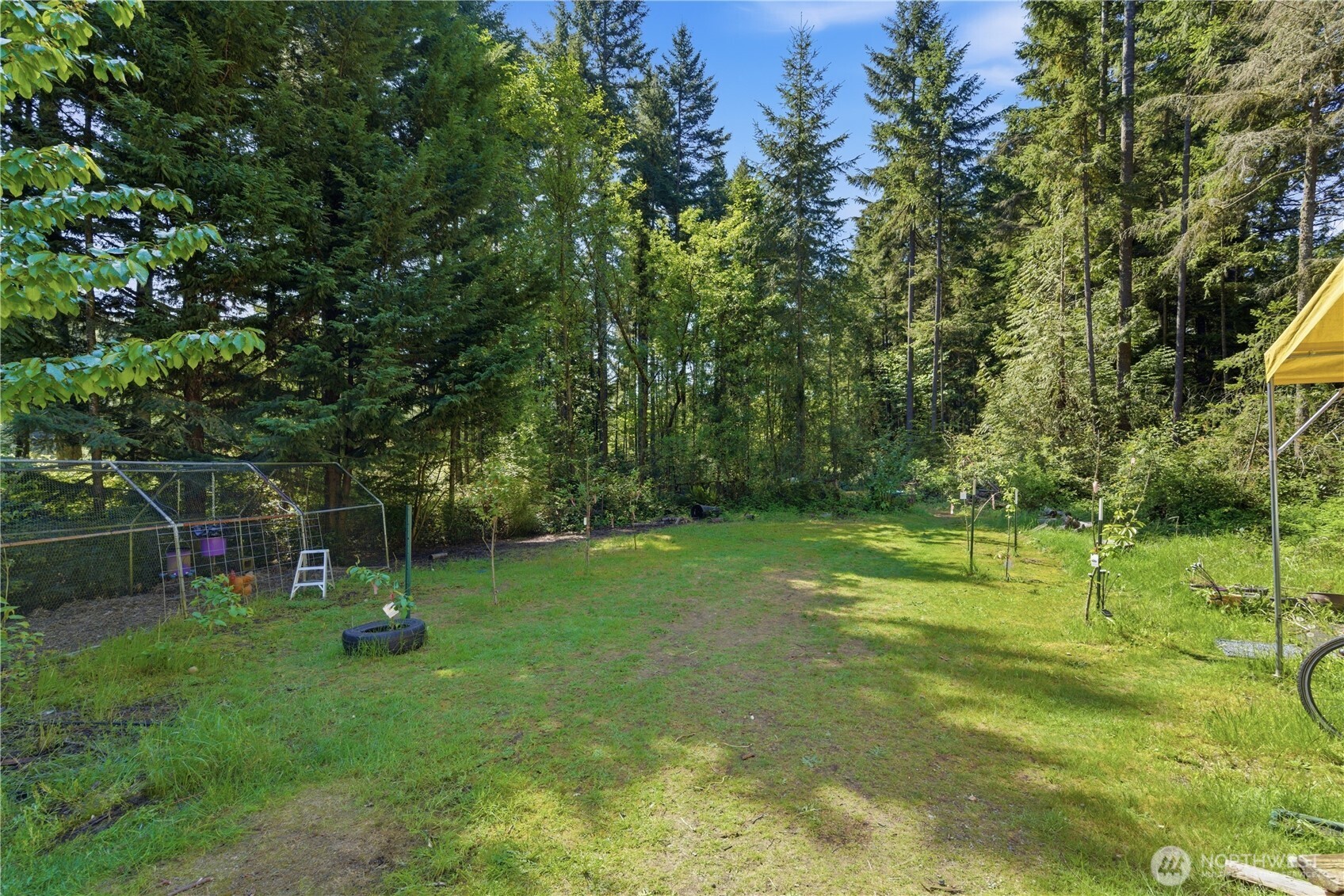 1965 NW Sherman Hill Road