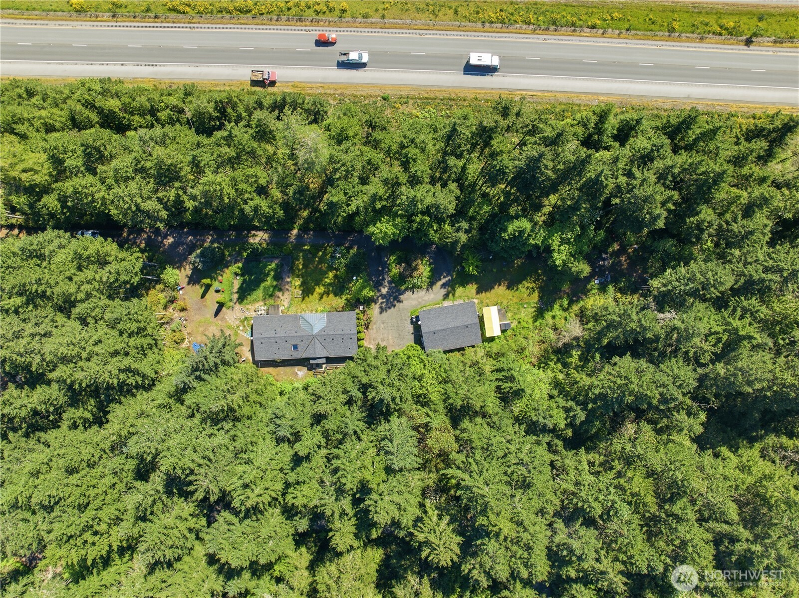 1965 NW Sherman Hill Road