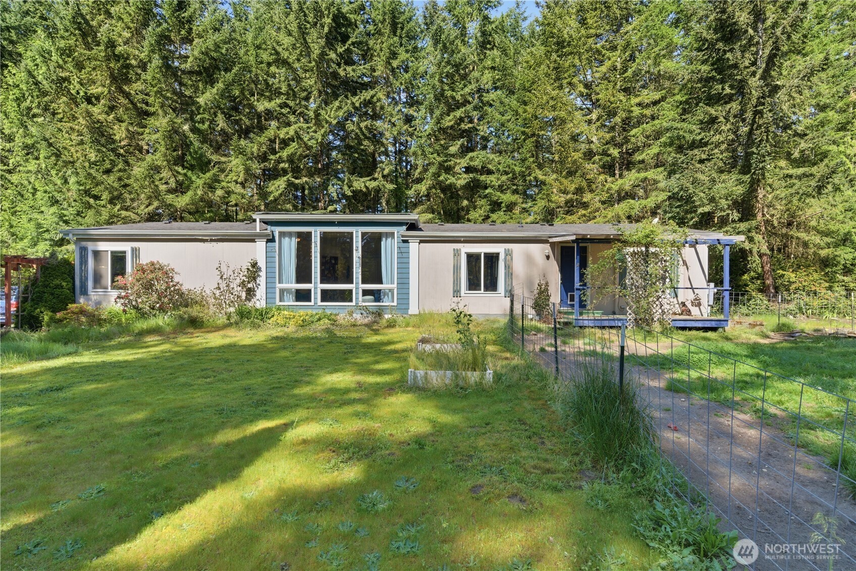 1965 NW Sherman Hill Road