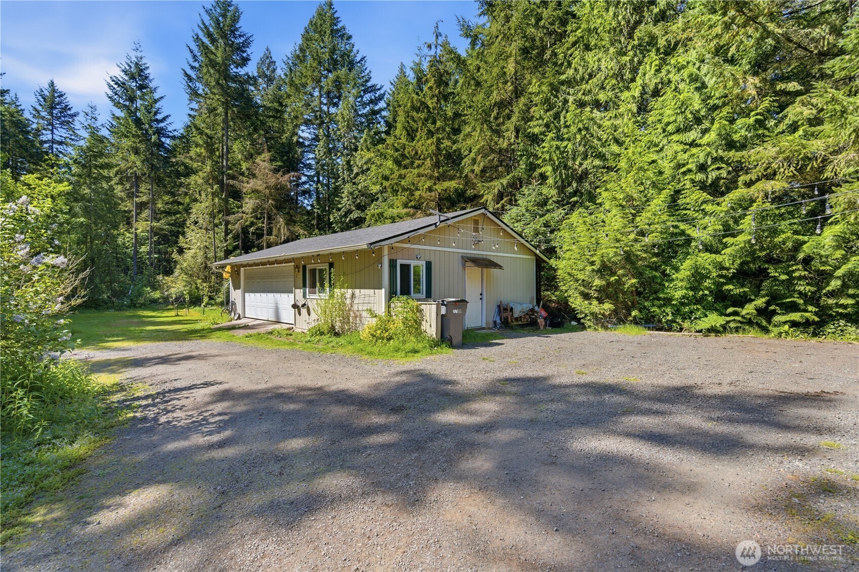 1965 NW Sherman Hill Road