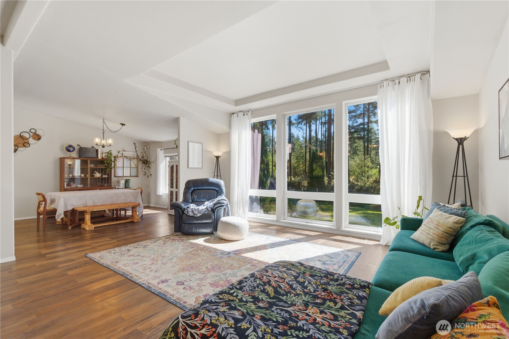 1965 NW Sherman Hill Road