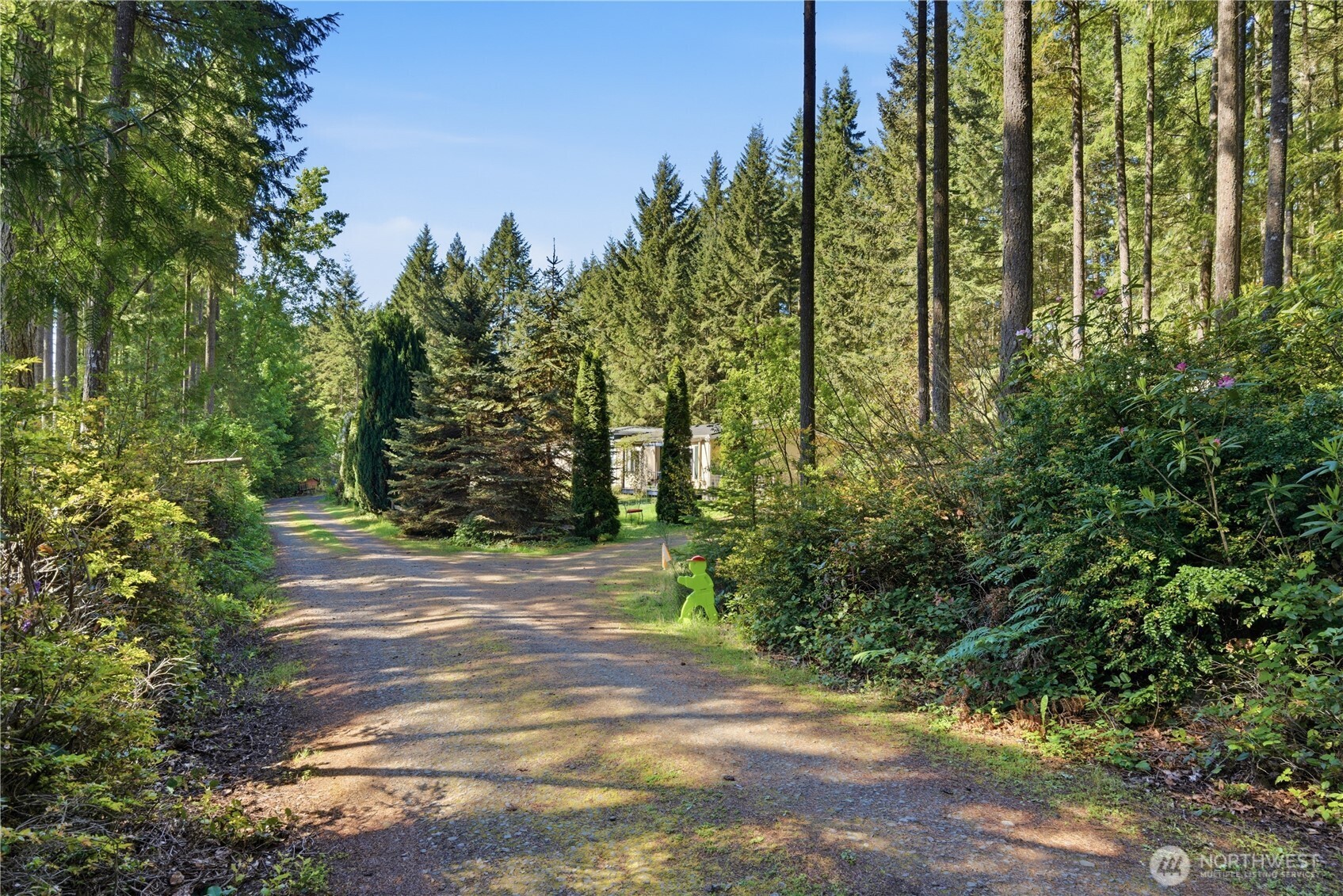 1965 NW Sherman Hill Road