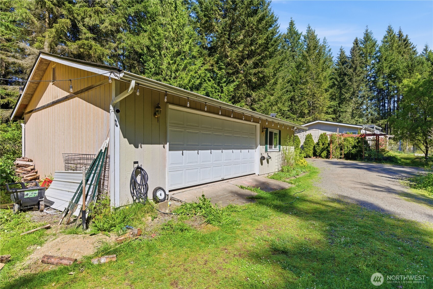 1965 NW Sherman Hill Road