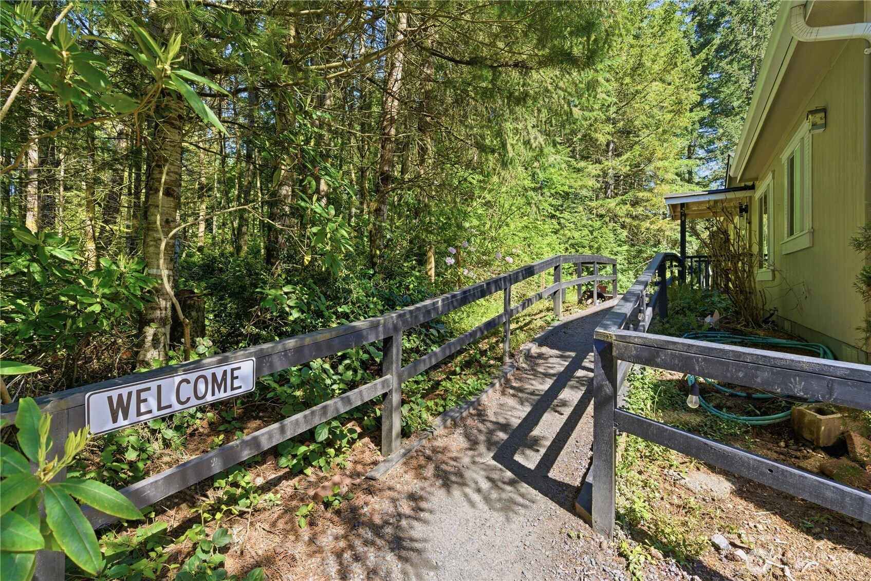 1965 NW Sherman Hill Road