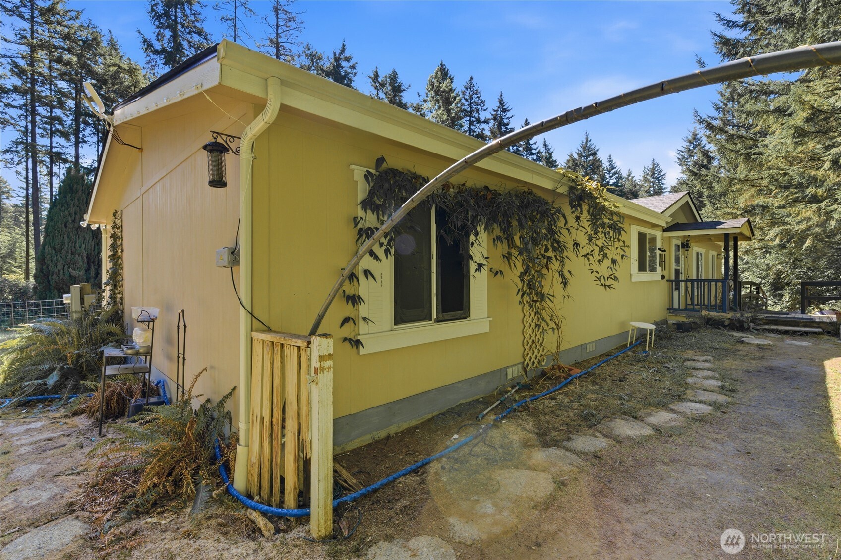 1965 NW Sherman Hill Road