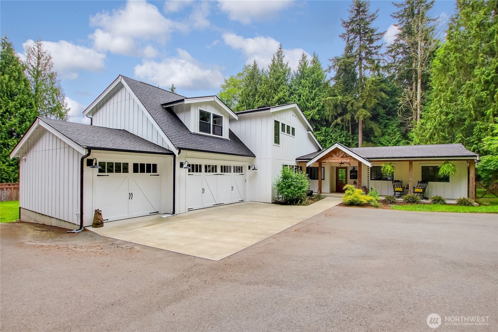 16023 Snohomish Avenue