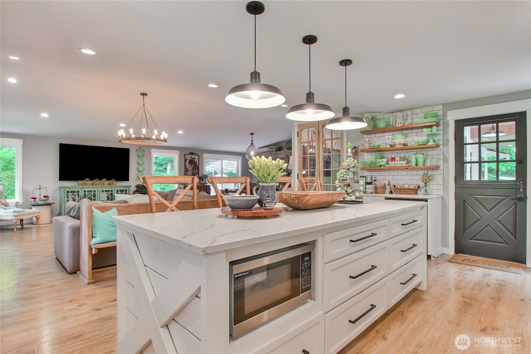 16023 Snohomish Avenue