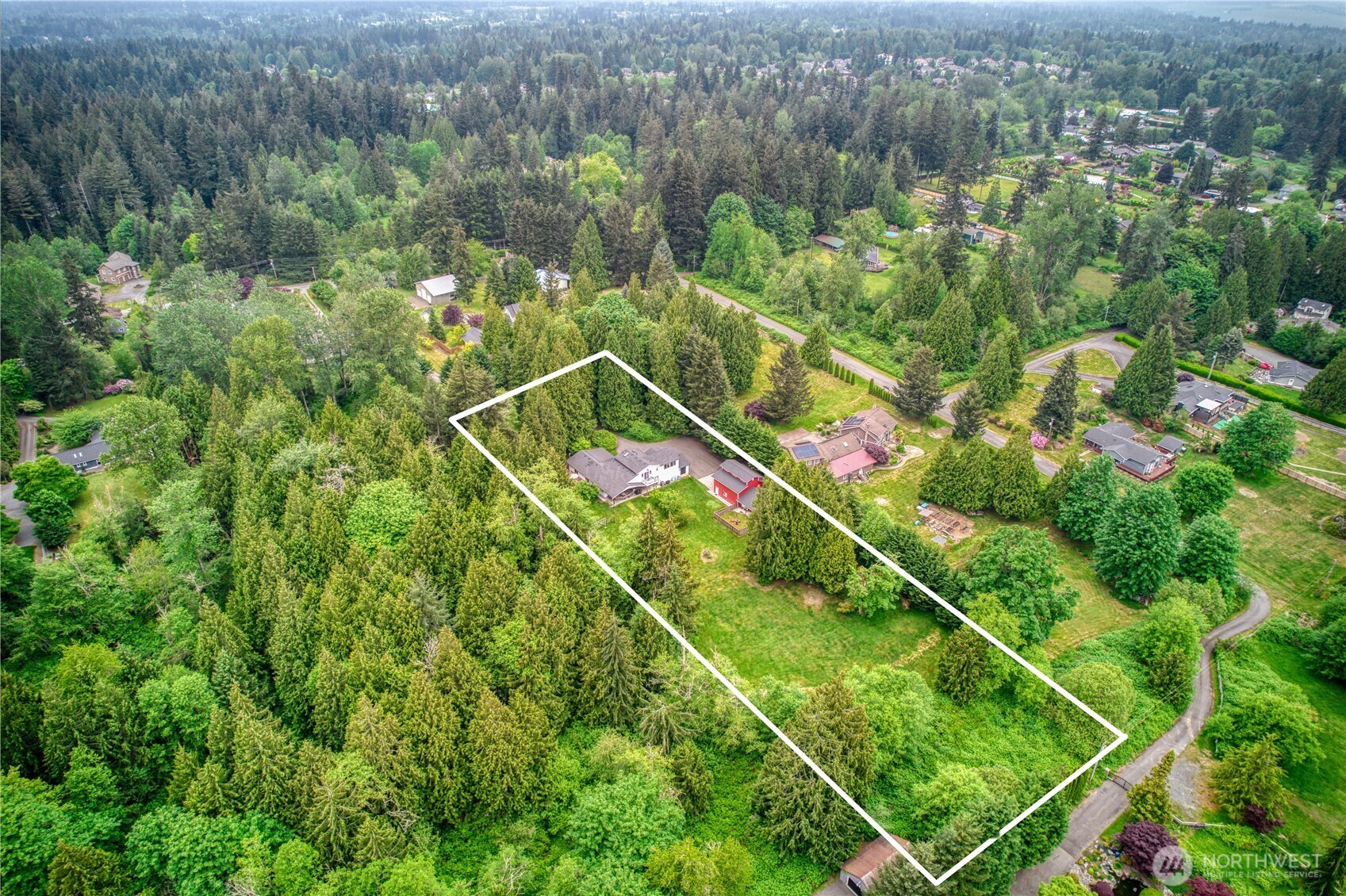 16023 Snohomish Avenue