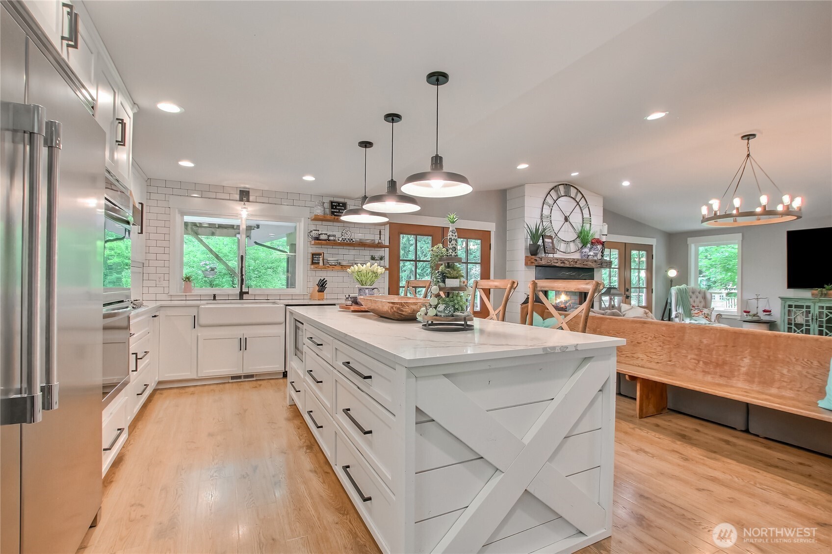16023 Snohomish Avenue