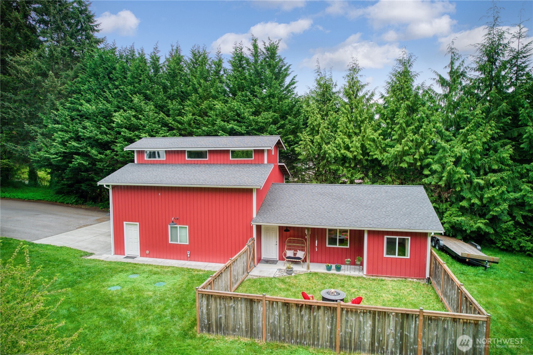 16023 Snohomish Avenue