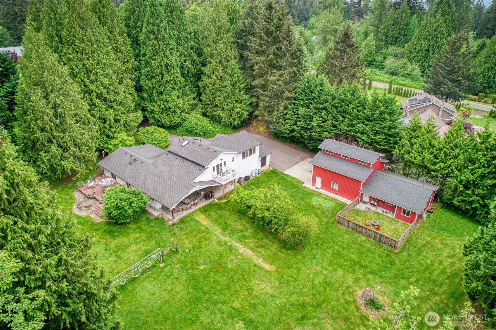 16023 Snohomish Avenue