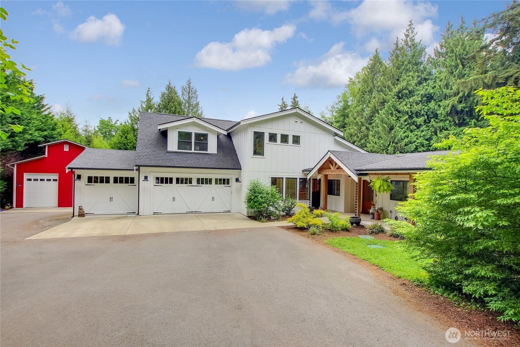 16023 Snohomish Avenue