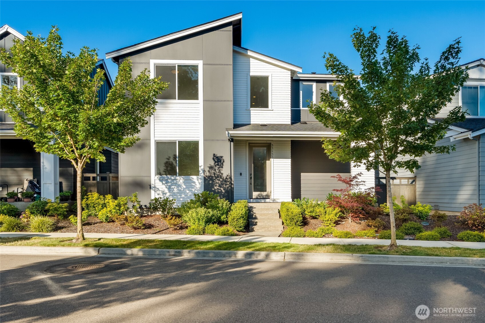 33133 Evergreen Avenue SE