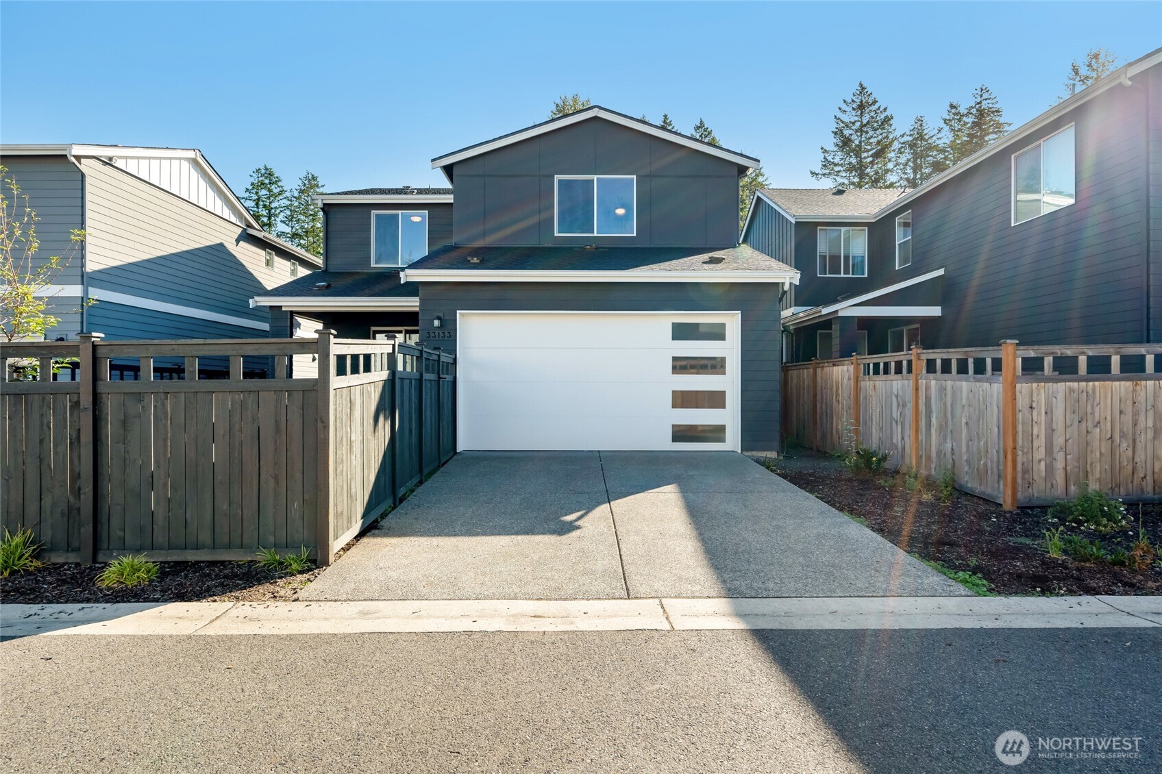 33133 Evergreen Avenue SE