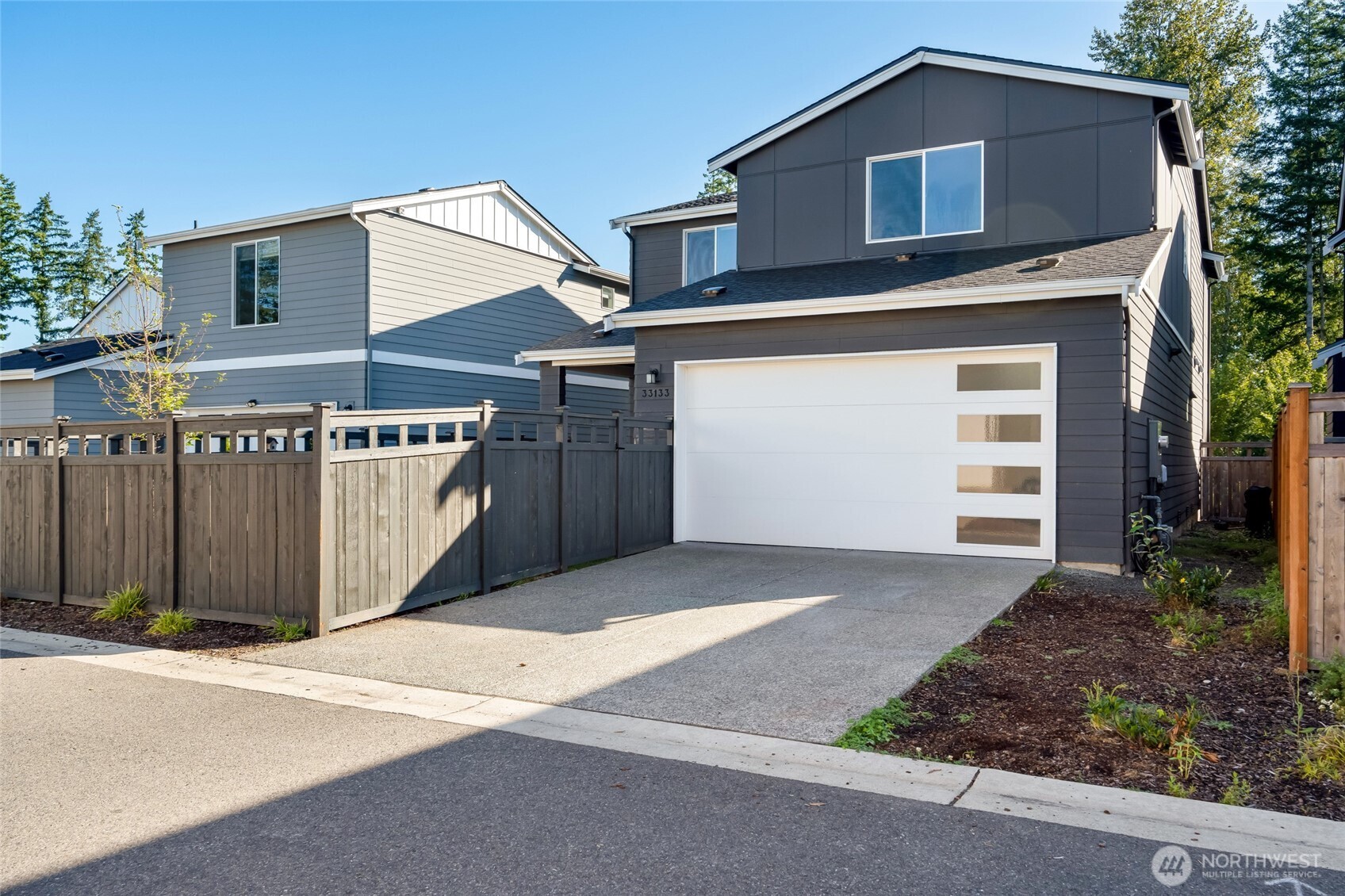 33133 Evergreen Avenue SE