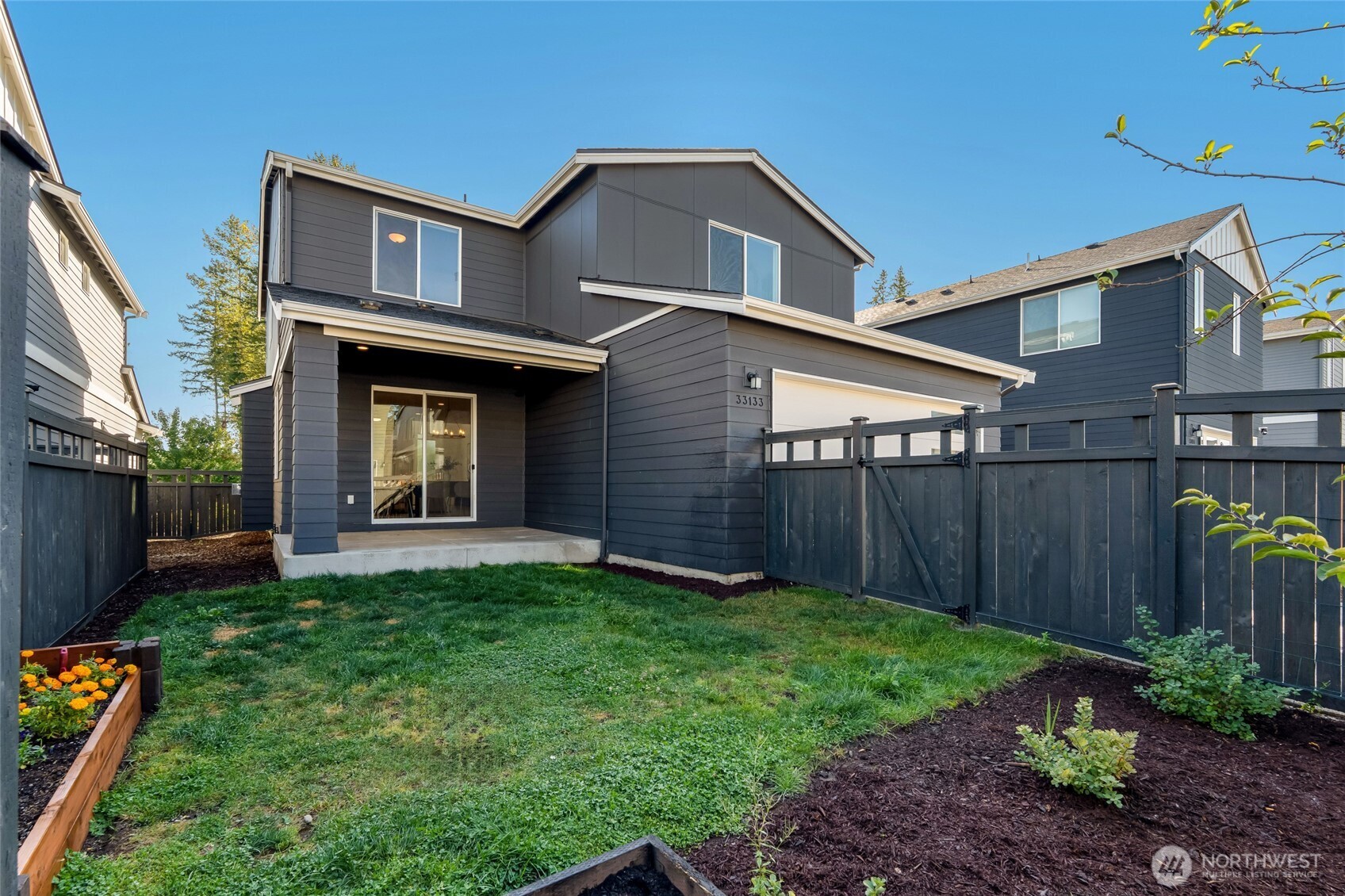 33133 Evergreen Avenue SE