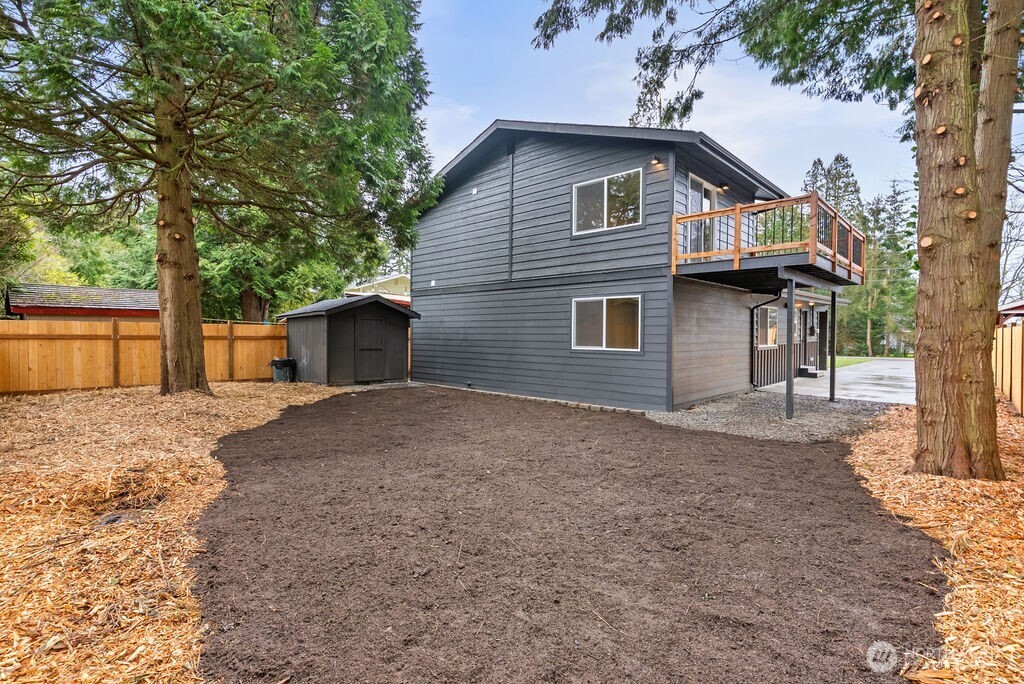 4968 Morgan Drive