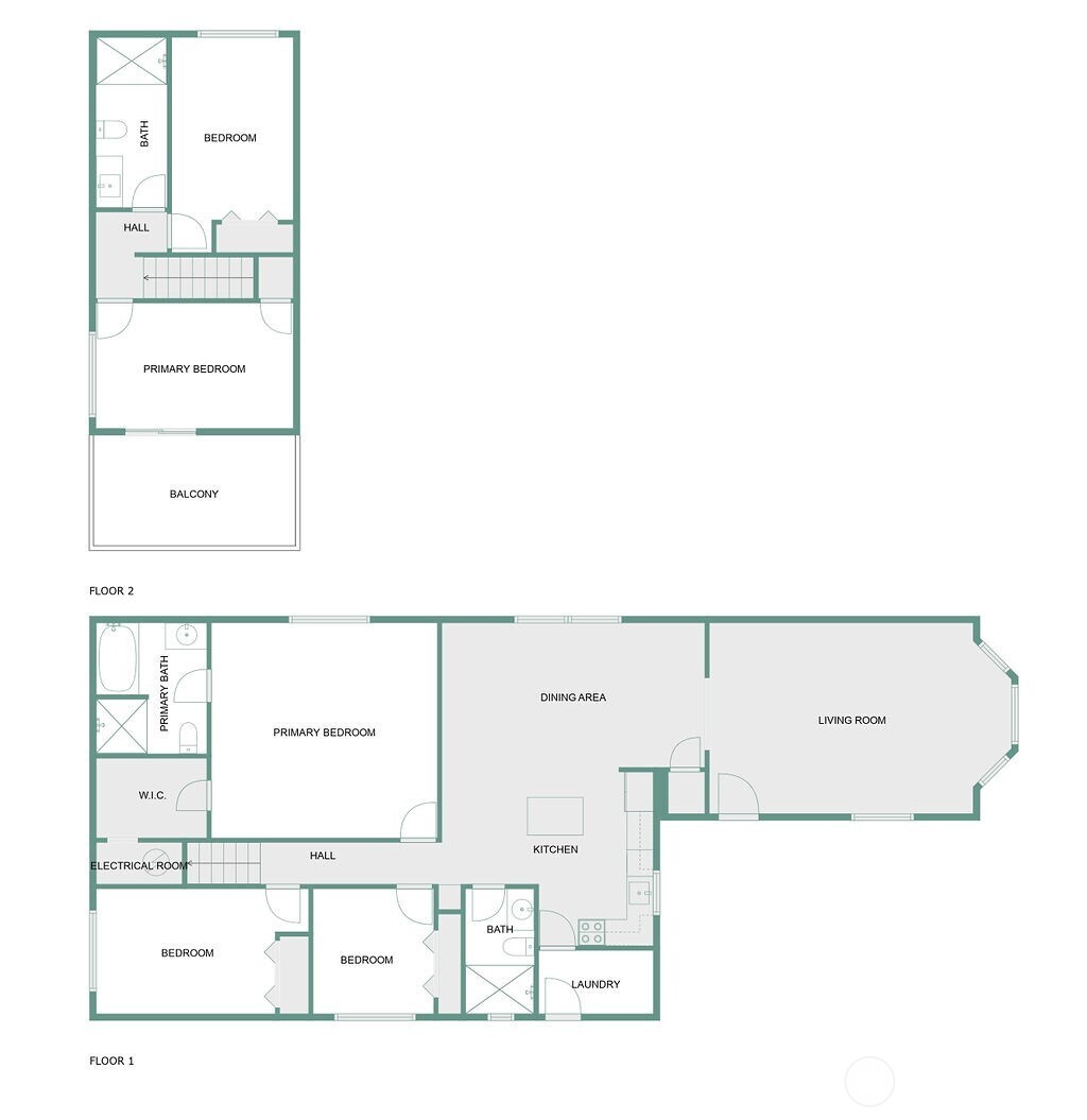 4968 Morgan Drive